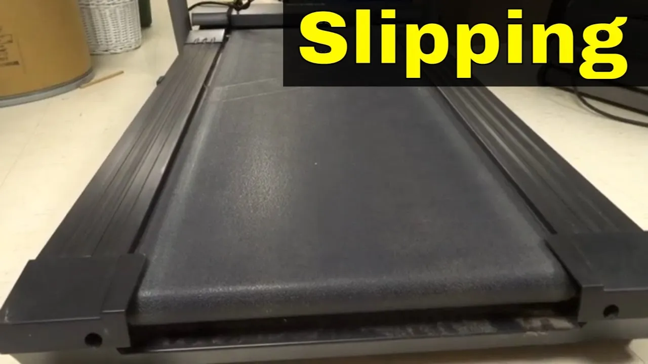 Treadmill belt alignment and lubrication service Nairobi
