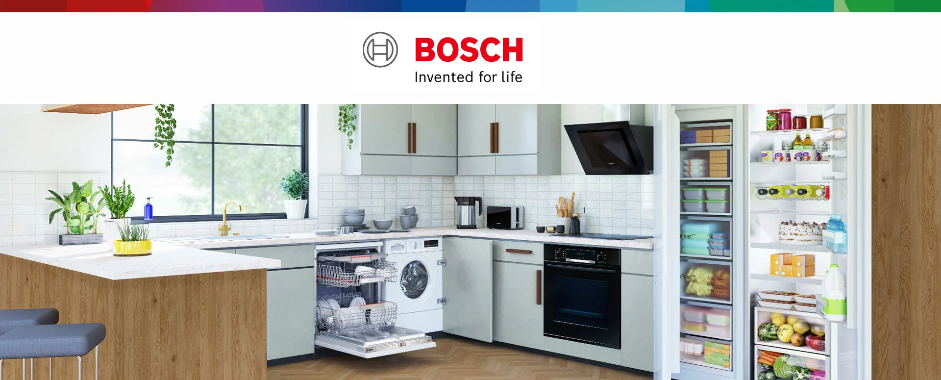 Bosch Appliance Repair