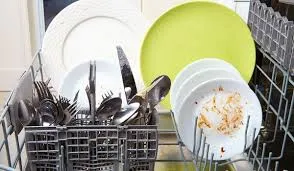Dishwasher Not Cleaning Properly