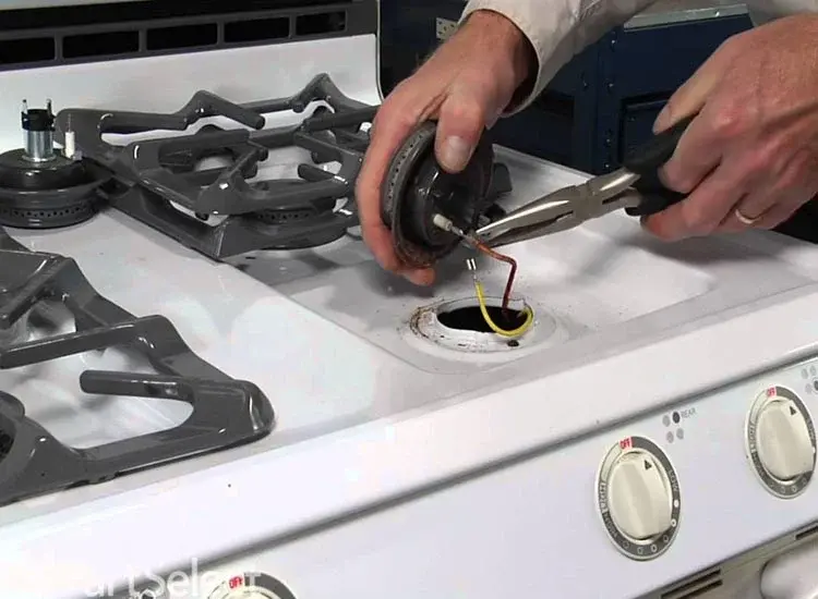 Cooker Repair Services in Nairobi