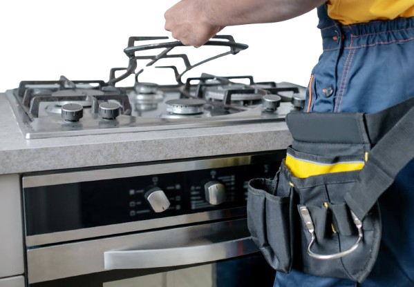 Cooker & Oven Repair