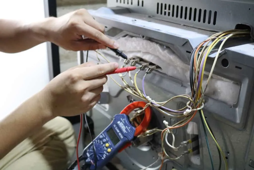 Expert Appliance Technicians Kenya