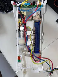 Electricity Tripping