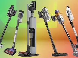 Vacuum Stops While Working