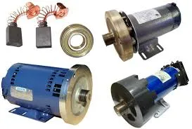Treadmill motor carbon brush and drive motor replacement Nairobi