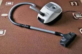 Vacuum Cleaner Not Powering On