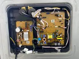 Fridge not powering on repair service Nairobi