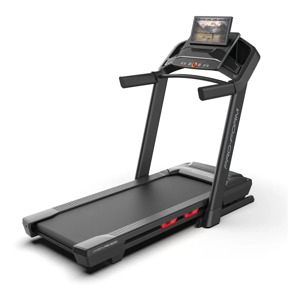 Treadmill electrical wiring and power switch repair Kenya