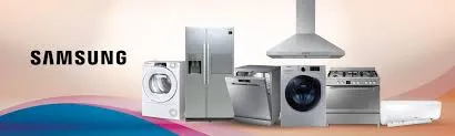 Samsung Appliance Repair