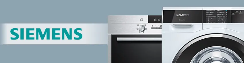 Siemens Appliance Repair