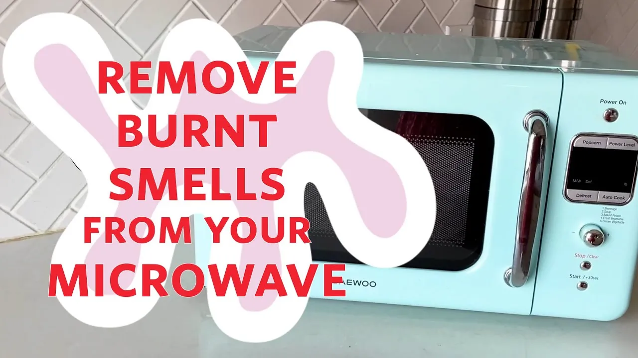 Microwave sparking repair service in Nairobi