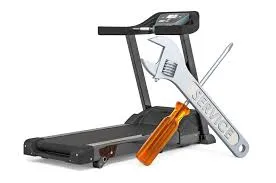 Treadmill speed sensor and controller board repair Nairobi