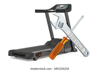 Treadmill Repair and Servicing in Nairobi