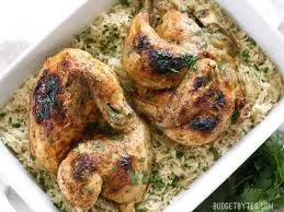 Food Burning