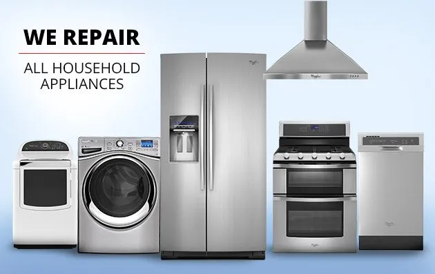 Von Appliance Repair
