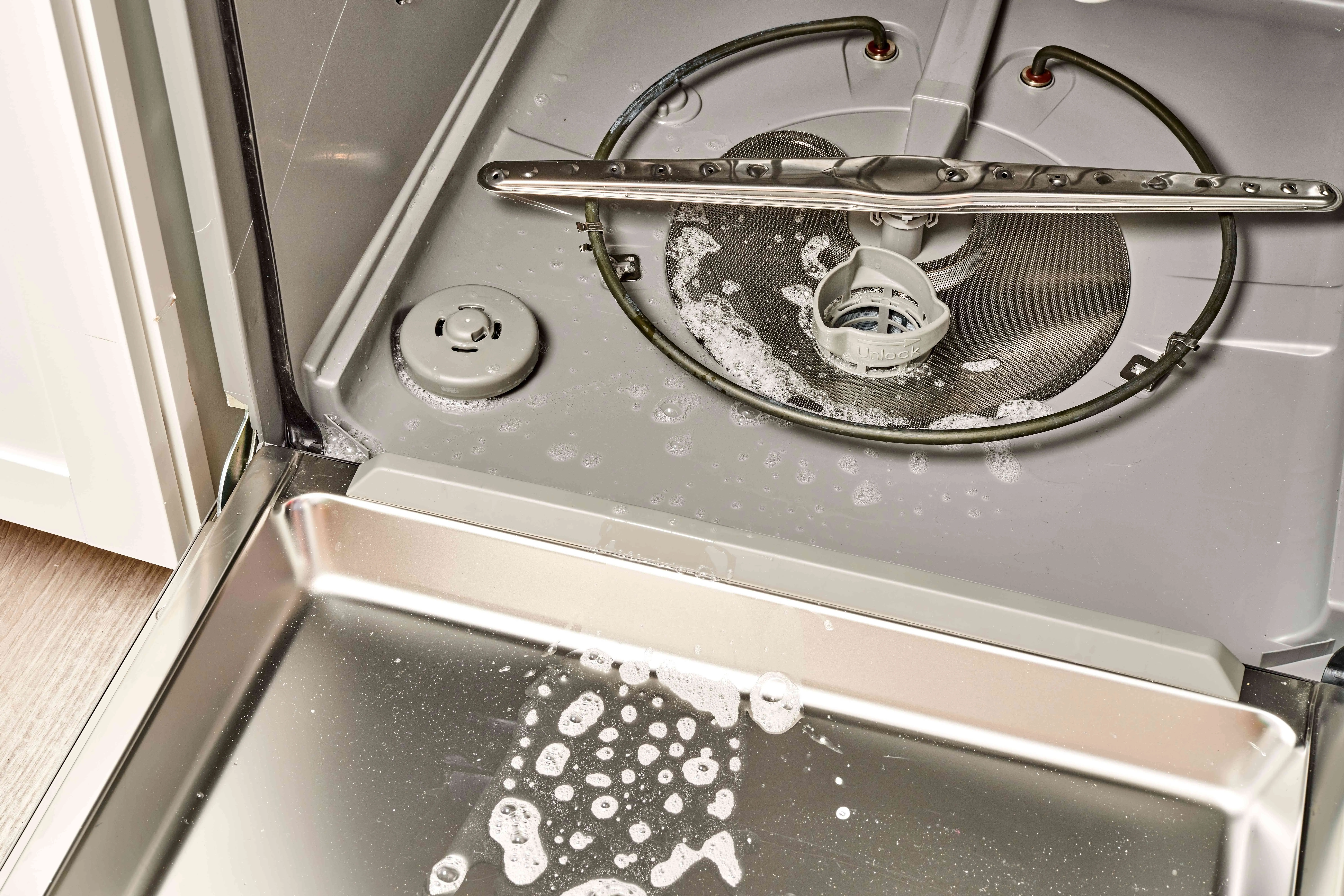 Washing Machine Repair
