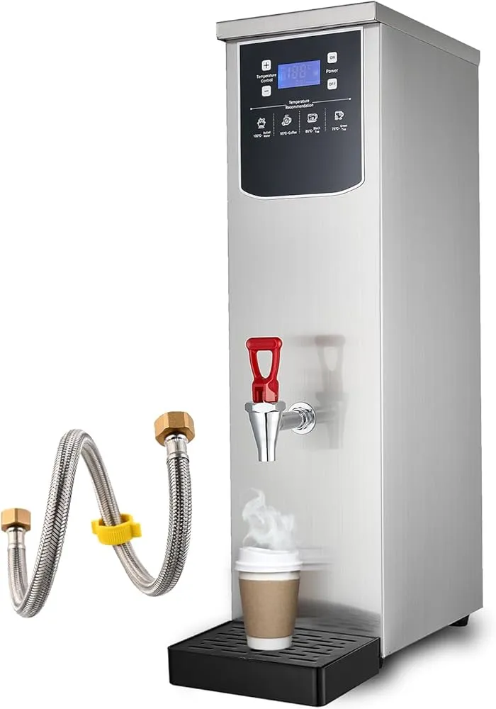Water Dispenser Repair Nairobi